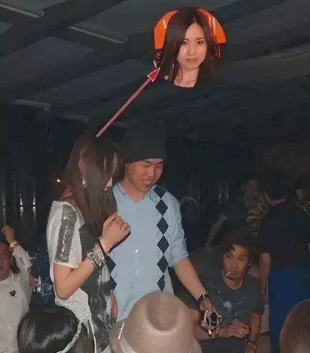 恋情实锤!胡彦斌易梦玲亲吻照曝光,两人相差16岁,女方情史丰富(组图) - 10