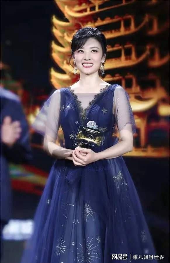 结束长达12年婚姻，周涛倍感轻松，如今找到了真正的幸福（组图） - 5