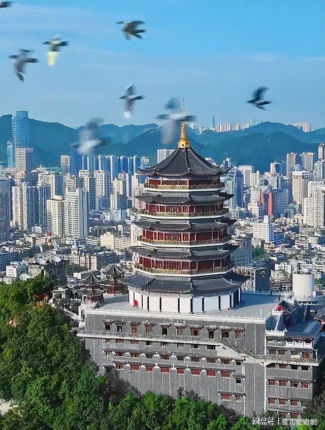 恩爱14年难抵残酷现实，姐弟恋的冷暖，在张杰谢娜身上展露无疑（组图） - 4