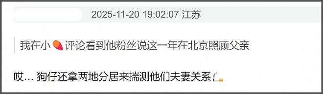 唐嫣罗晋离婚风波升级！男方父亲北京逝世，唐嫣IP仍在上海（组图） - 18