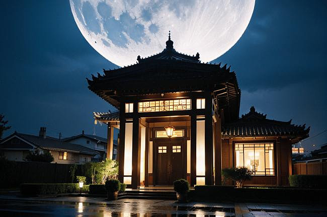 上海的一个炒房客暴雷了，月供惊人（组图） - 2