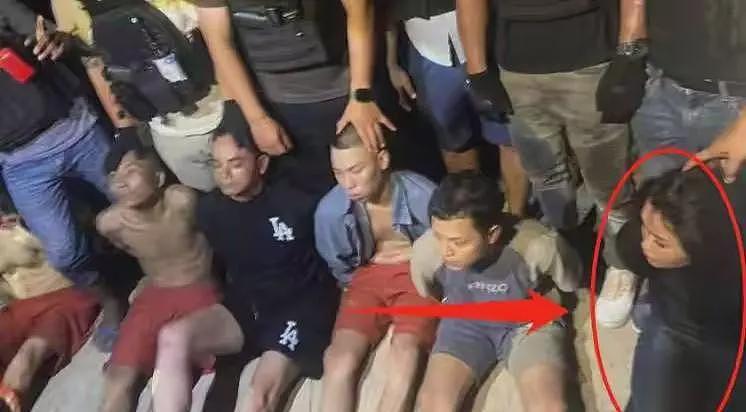 柬埔寨女子劫囚后续：记者丢饭碗，女子身份曝光，评论区三观尽毁（组图） - 5