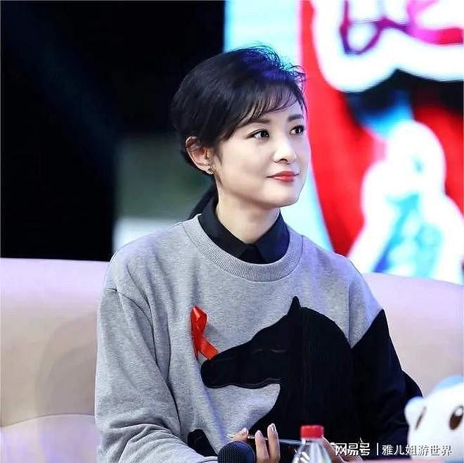 结束长达12年婚姻，周涛倍感轻松，如今找到了真正的幸福（组图） - 13