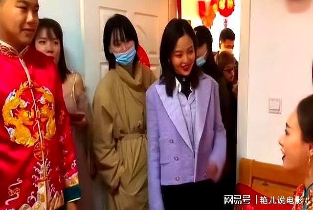宠弟狂魔辛芷蕾：180万花得值！人设立得稳（组图） - 2