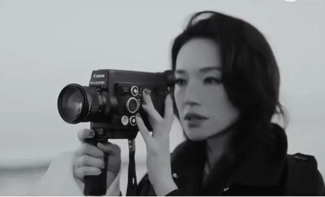 舒淇,直到今天我才看清你!(组图) - 21