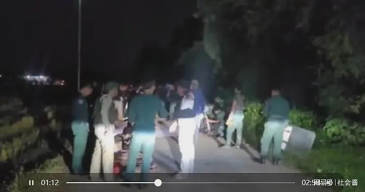 东南亚最后的大嫂爆火，暗网开出511枚比特币捞人，雇佣兵已前往（组图） - 5