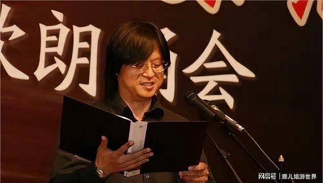 结束长达12年婚姻，周涛倍感轻松，如今找到了真正的幸福（组图） - 6