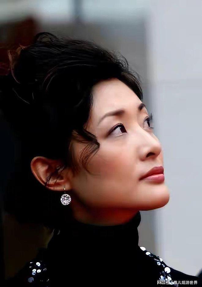 结束长达12年婚姻，周涛倍感轻松，如今找到了真正的幸福（组图） - 18
