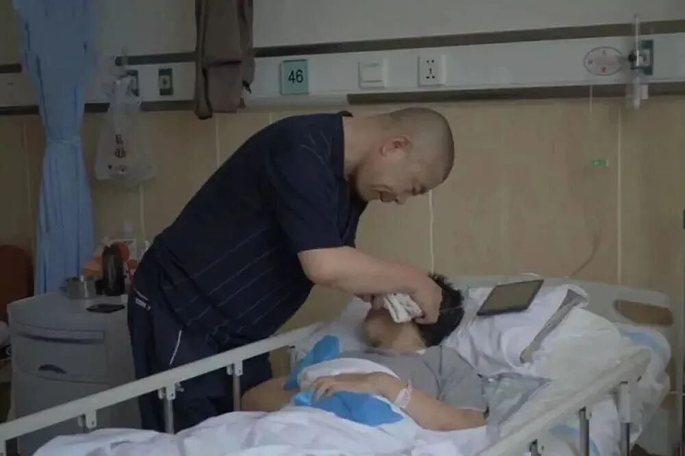 8年了，因为患癌而成为中国第一例冷冻人，她如今怎样了？（组图） - 5