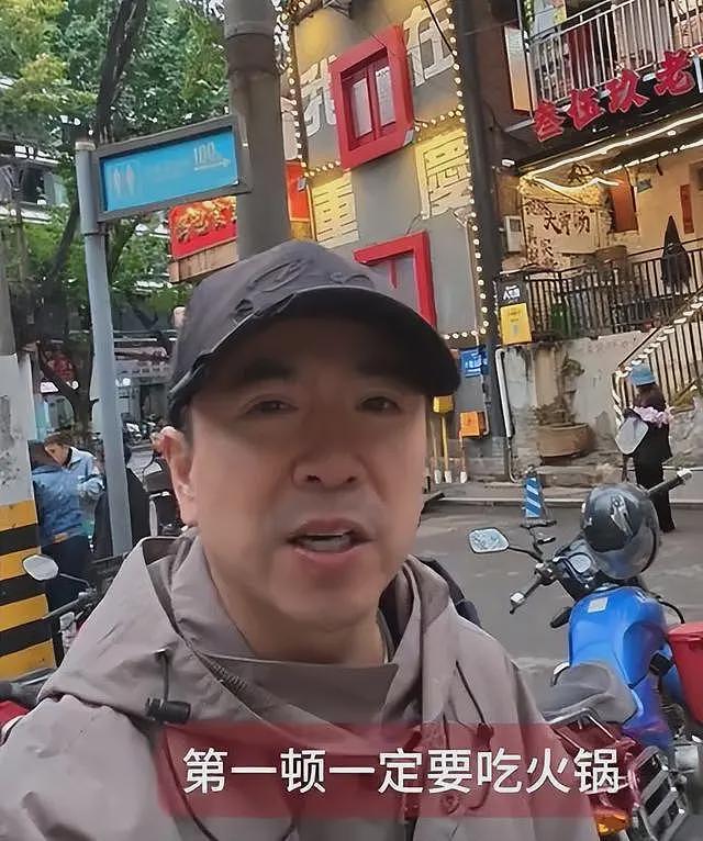 欠债22亿，喝9块钱啤酒，靠妻子带货还债，娱圈大佬现状让人唏嘘（组图） - 21