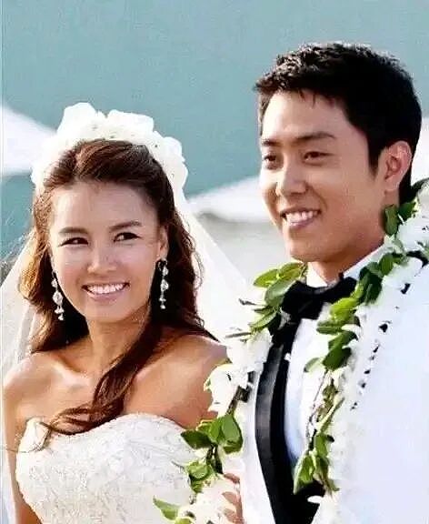 知名男星再婚后选择结扎（图） - 1