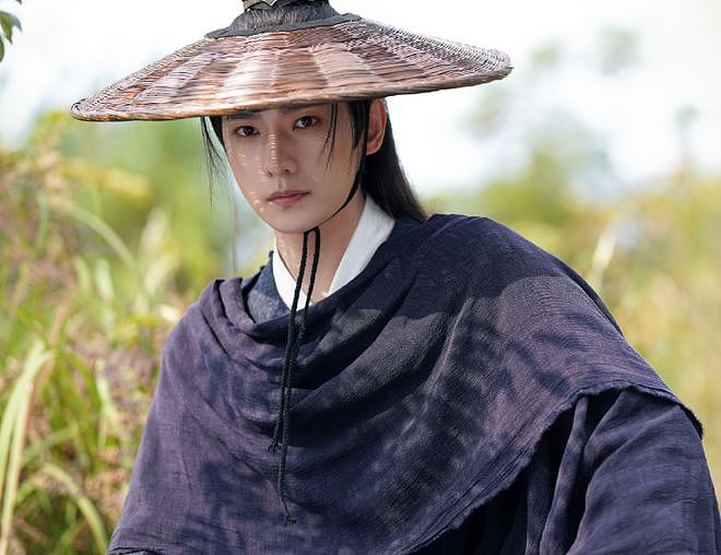 面相变了！38岁陈晓“老来俏”，不要怀疑任何一张能演男主的脸（组图） - 2
