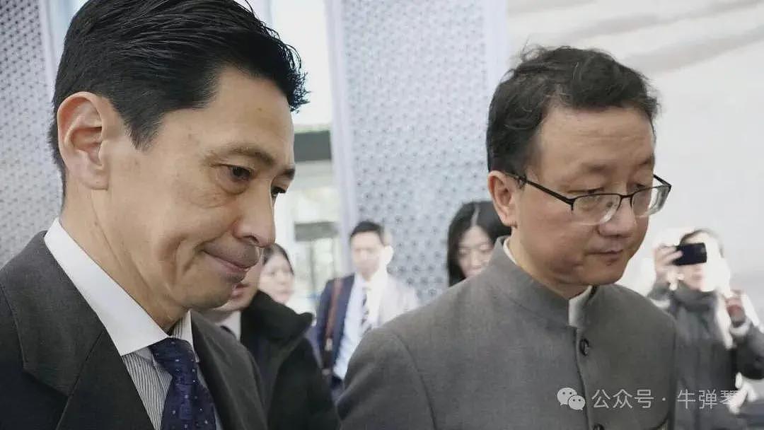 大陆热帖：日本还抗议了，世界哭笑不得（组图） - 2