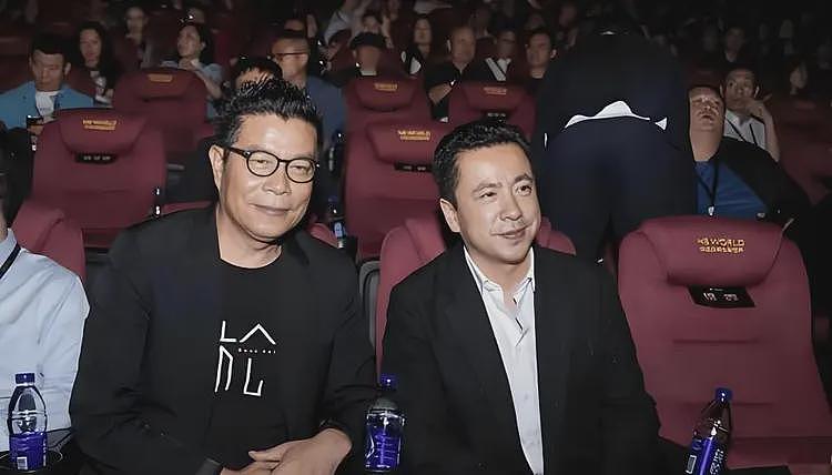 6亿成本拖了8年，《美人鱼2》烂尾，华谊连亏5年，周星驰也很无奈（组图） - 14