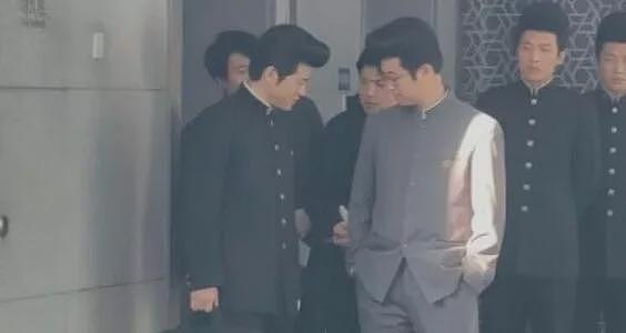 “如此不懂礼貌的外交官员，可知中国的水准”（组图） - 6
