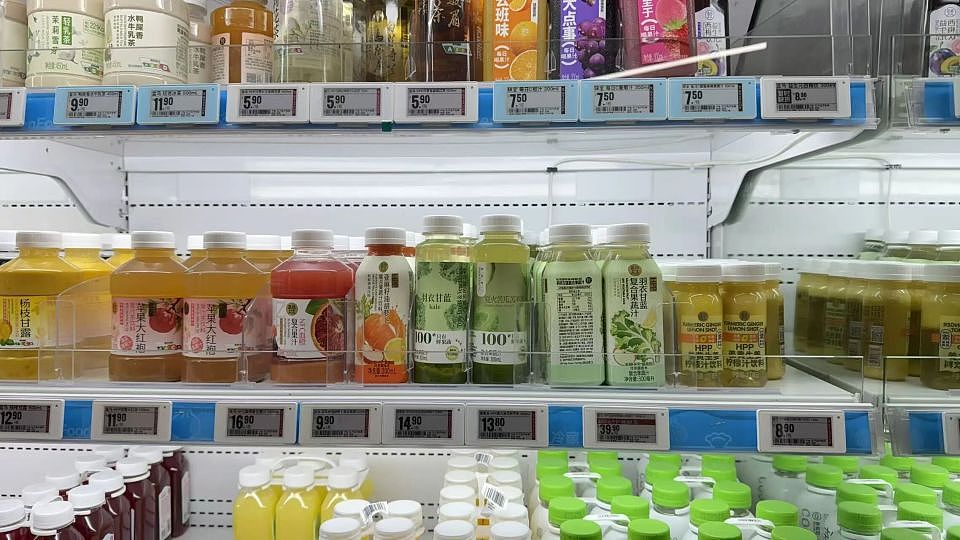 中产疯抢的液体黄金，塌房了？（组图） - 3