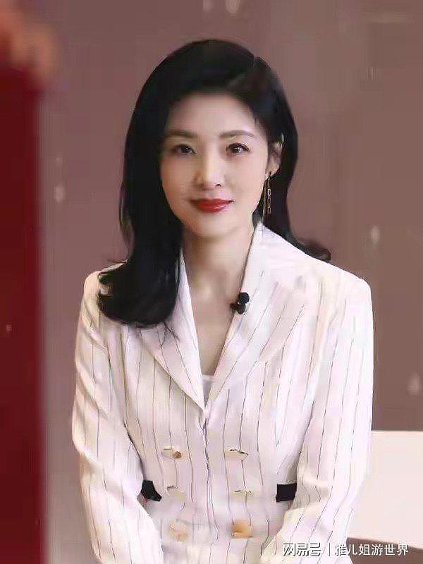 结束长达12年婚姻，周涛倍感轻松，如今找到了真正的幸福（组图） - 3