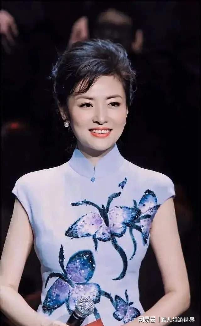 结束长达12年婚姻，周涛倍感轻松，如今找到了真正的幸福（组图） - 14