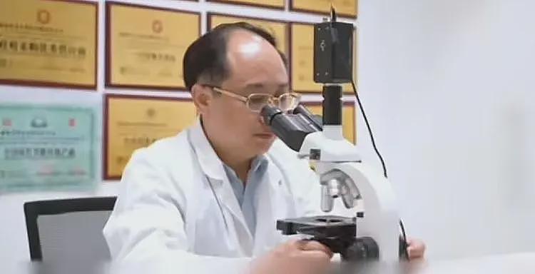 高中学历博导后续：穿帮原因被扒，想参评院士，终露破绽（组图） - 7