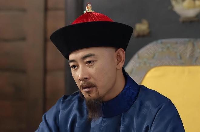 面相变了！38岁陈晓“老来俏”，不要怀疑任何一张能演男主的脸（组图） - 12