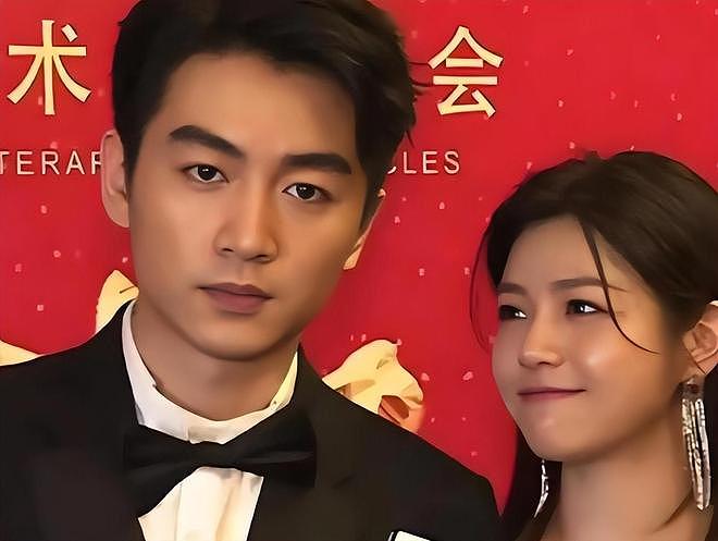 面相变了！38岁陈晓“老来俏”，不要怀疑任何一张能演男主的脸（组图） - 14