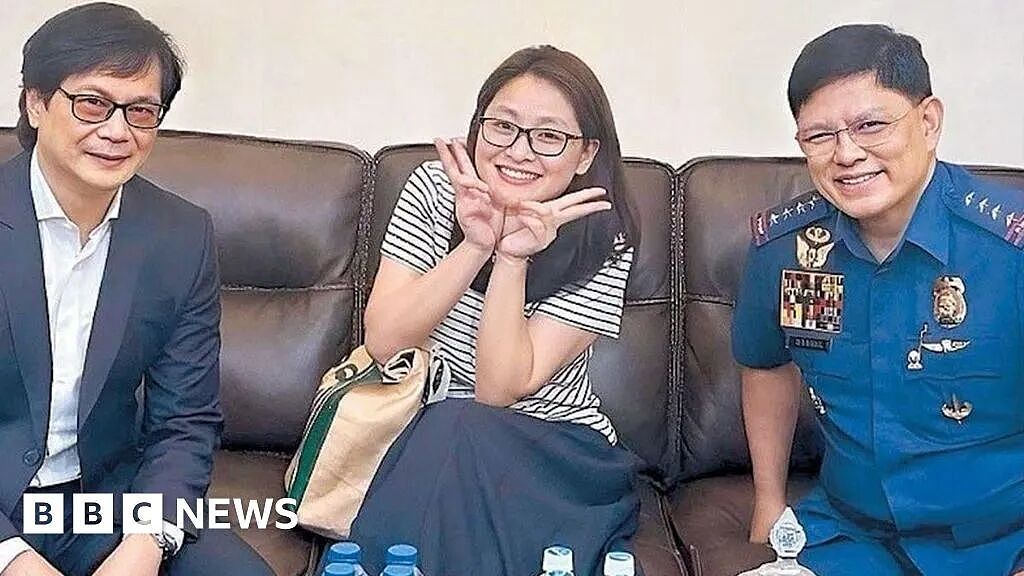 福建女子伪造身份当上菲律宾市长！一手建立黑产帝国，被判无期徒刑...（组图） - 11