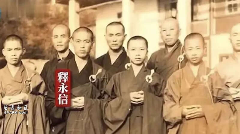 释永信被正式批捕,佛门CEO是怎么堕落的?(组图) - 2