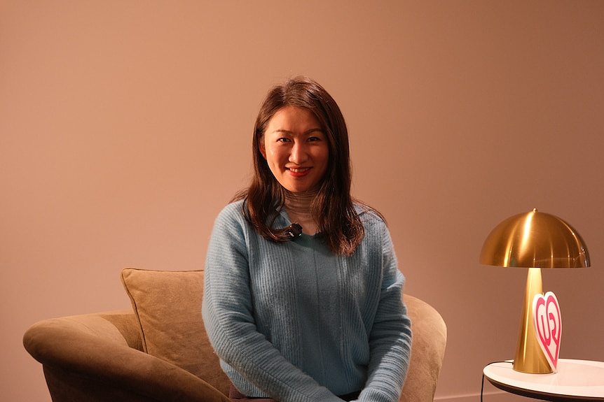 《非诚勿扰》四度在澳洲海选，中国恋综在结婚率下行中迎来考验（组图） - 4