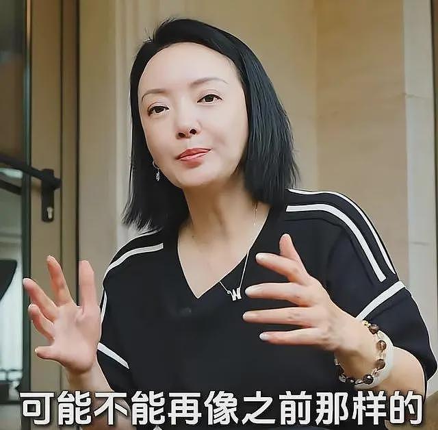 欠债22亿，喝9块钱啤酒，靠妻子带货还债，娱圈大佬现状让人唏嘘（组图） - 29
