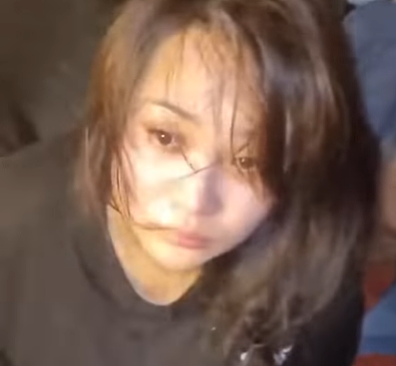 柬埔寨劫狱曝案外案!越籍情妇美貌曝光,押解途中遭性骚扰“胸部真大”!(视频/组图) - 1