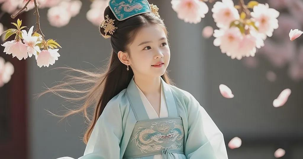 小女娃名字连名带姓才2笔,第二个字不敢念(组图) - 23