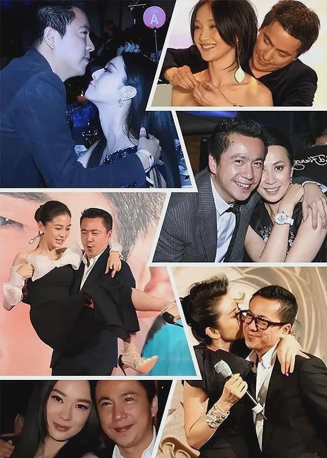 欠债22亿，喝9块钱啤酒，靠妻子带货还债，娱圈大佬现状让人唏嘘（组图） - 14