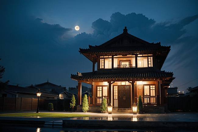上海的一个炒房客暴雷了，月供惊人（组图） - 3
