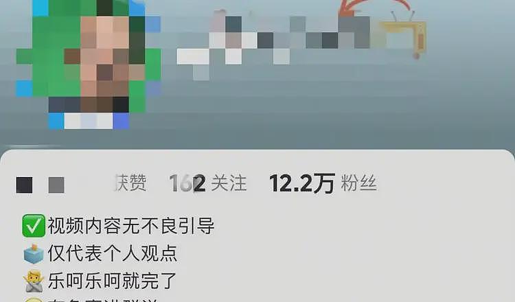 开头一句军儿数月涨粉几十万，阴阳小米雷军成了起号新赛道……（组图） - 5