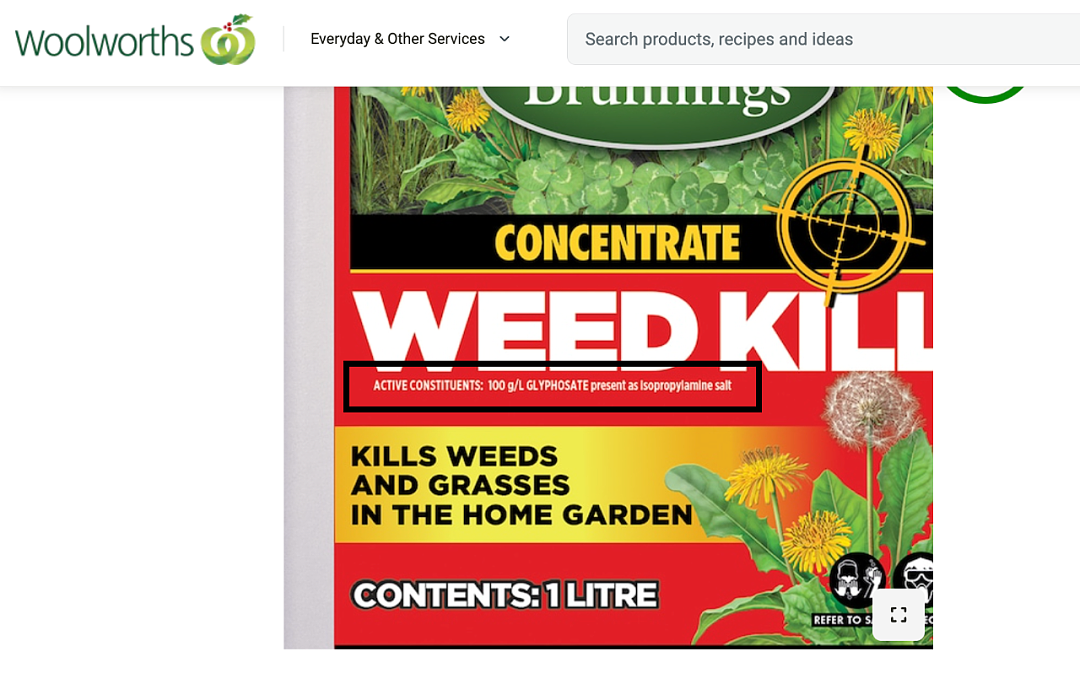 多国已经禁止！澳洲超市随手可买的日常用品，竟与这种癌症相关？！伤亡律师一句话吓坏无数人（组图） - 4