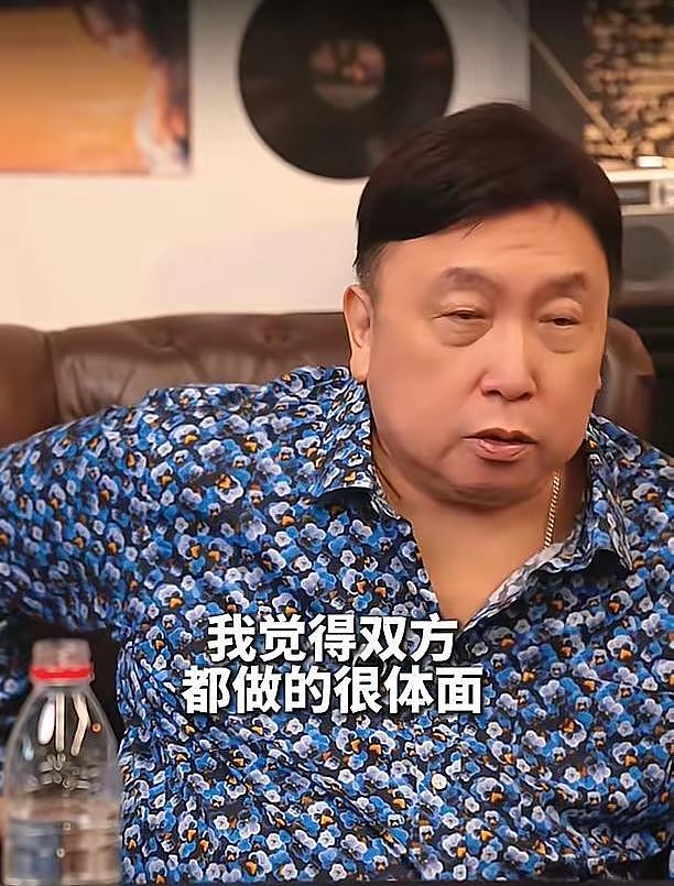 王晶曝霍震霆离婚内幕,罗康瑞朱玲玲早约定好,只为维持豪门体面(组图) - 12