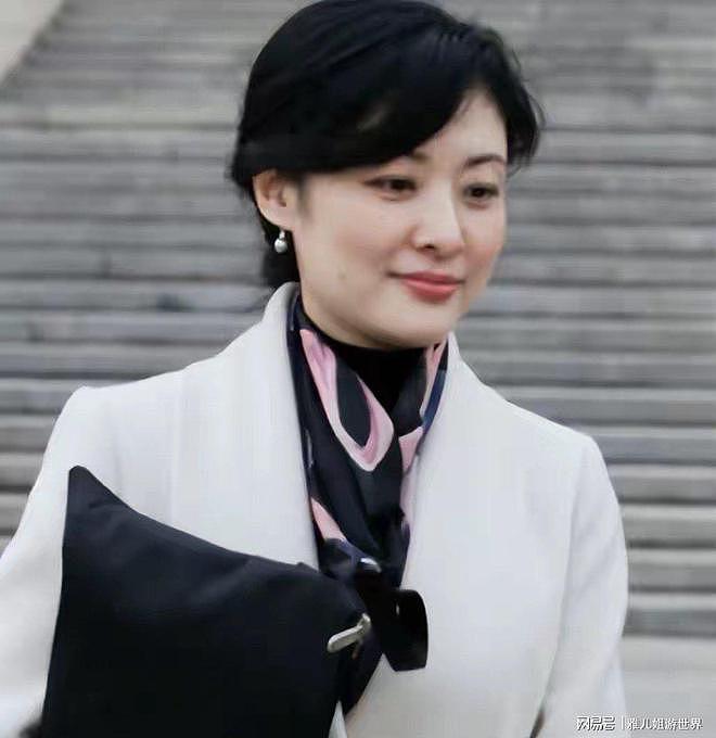 结束长达12年婚姻，周涛倍感轻松，如今找到了真正的幸福（组图） - 21