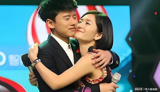 恩爱14年难抵残酷现实，姐弟恋的冷暖，在张杰谢娜身上展露无疑（组图） - 12