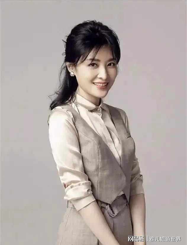 结束长达12年婚姻，周涛倍感轻松，如今找到了真正的幸福（组图） - 11