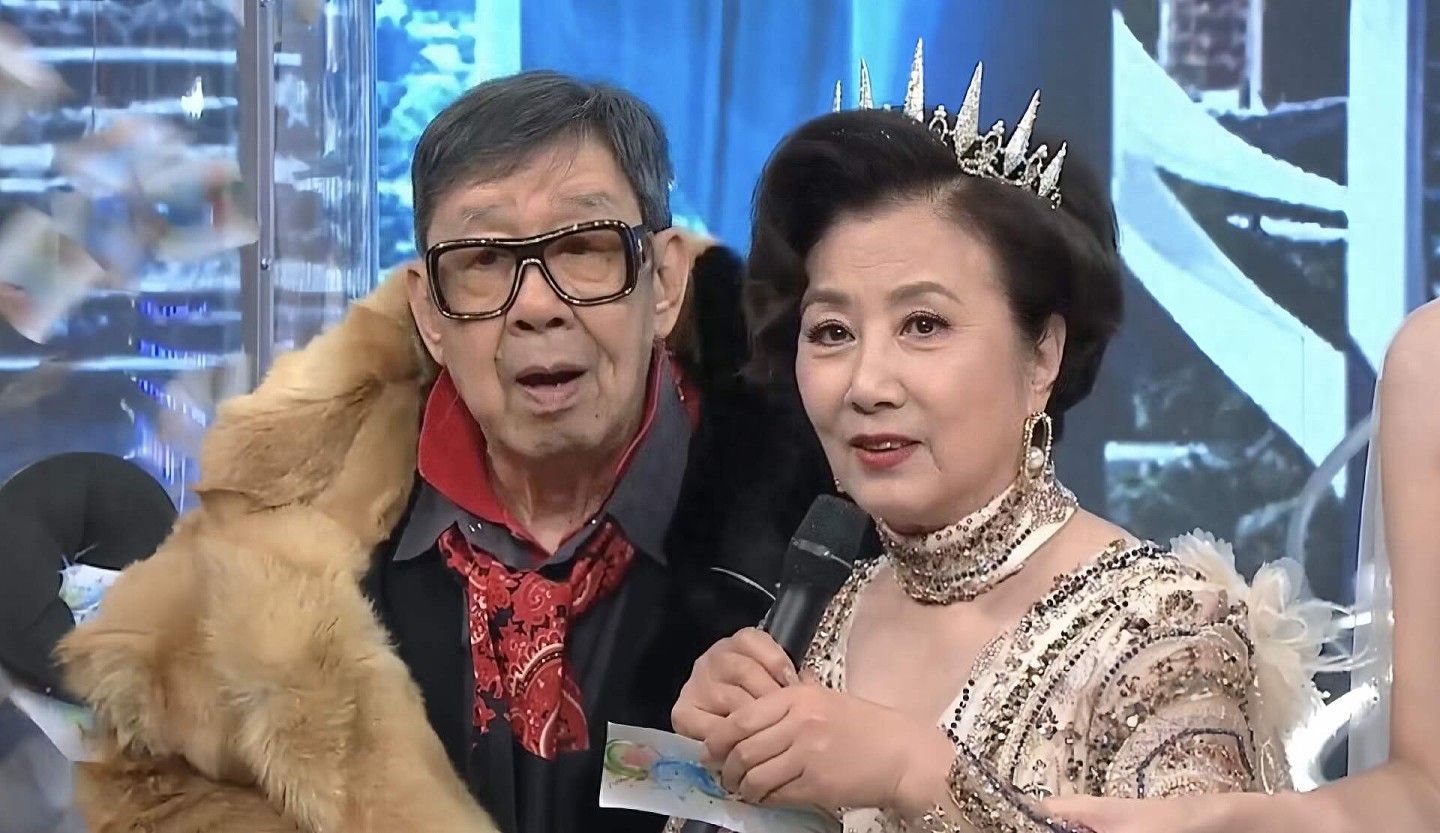 TVB台庆突然延后直播,星光黯淡无大咖捧场,多位一线艺人失踪(组图) - 1