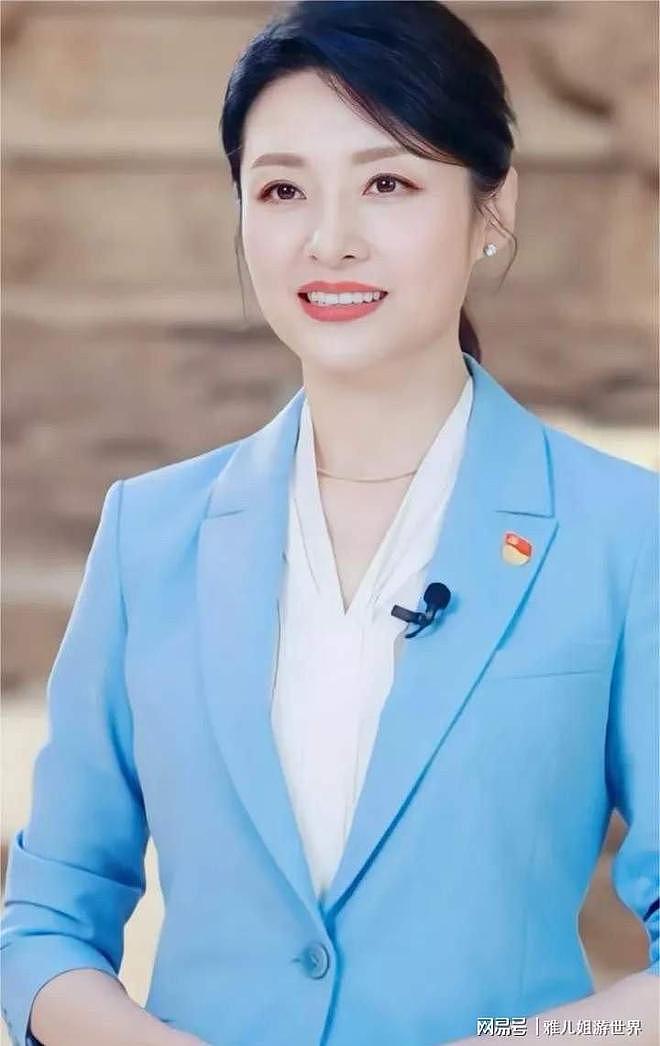 结束长达12年婚姻，周涛倍感轻松，如今找到了真正的幸福（组图） - 9