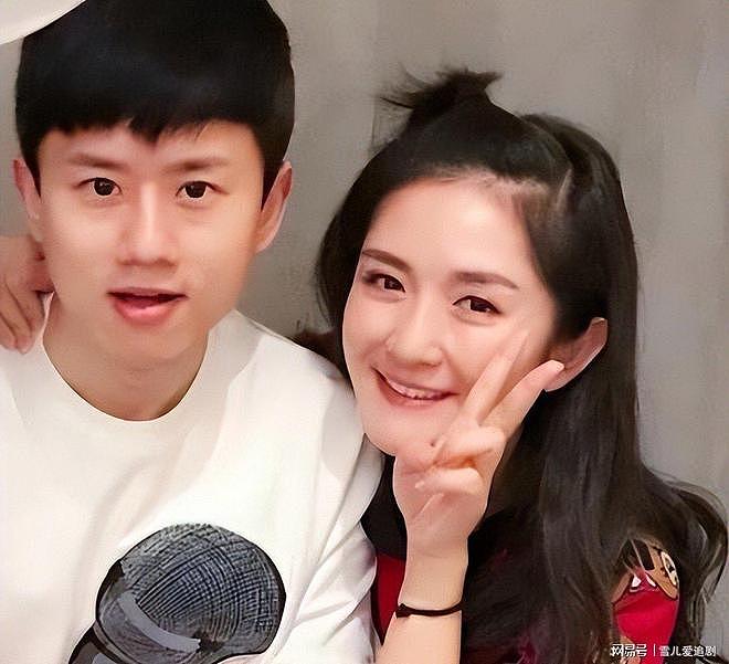 恩爱14年难抵残酷现实，姐弟恋的冷暖，在张杰谢娜身上展露无疑（组图） - 13