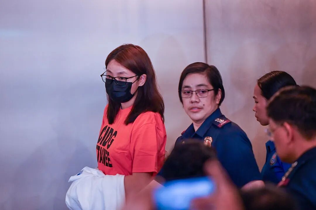 福建女子伪造身份当上菲律宾市长！一手建立黑产帝国，被判无期徒刑...（组图） - 12