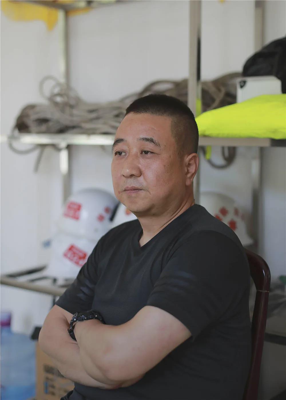 “徒步圈顶流”,中国死亡率最高的“夺命路线”(组图) - 6
