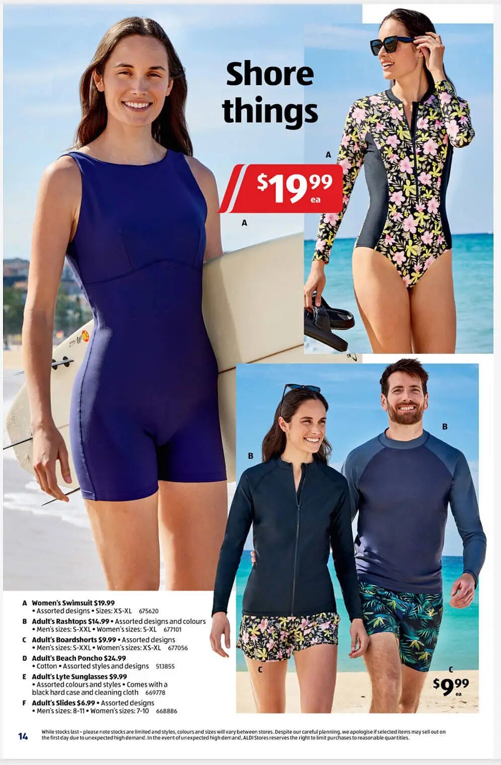 一直就是弄潮儿！【Aldi】11月22日起特价品（组图） - 1