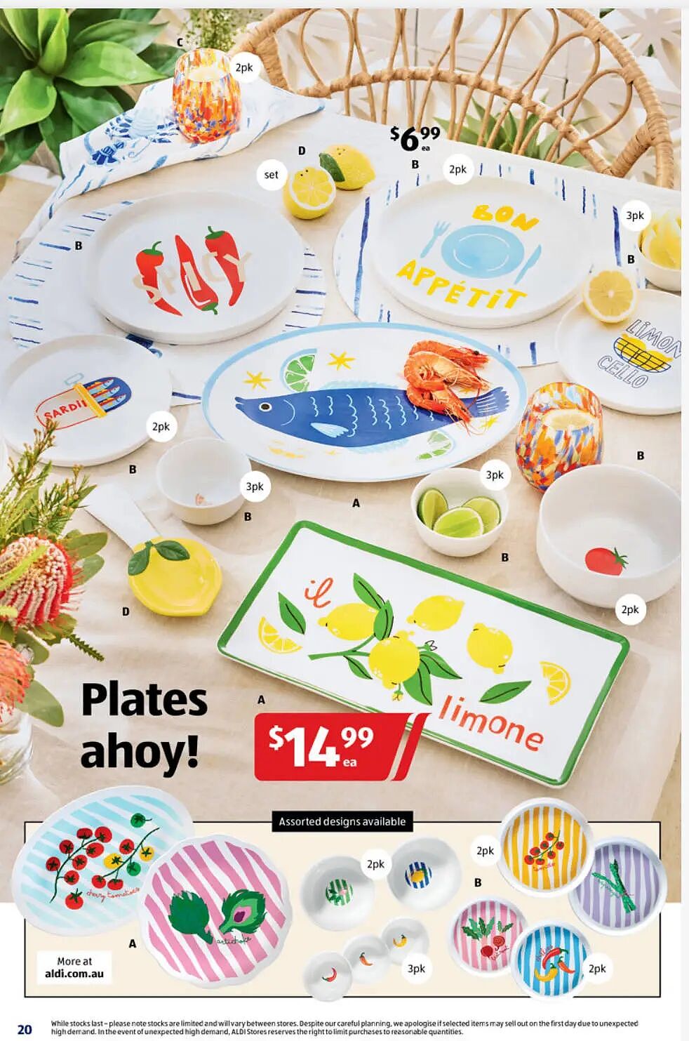 一直就是弄潮儿！【Aldi】11月22日起特价品（组图） - 7