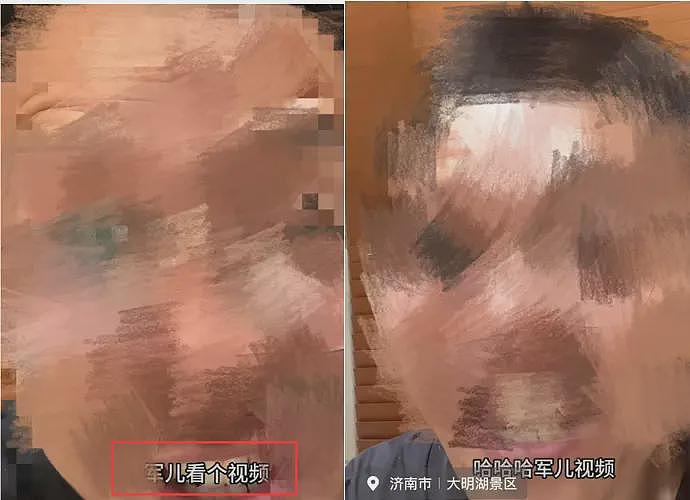 开头一句军儿数月涨粉几十万，阴阳小米雷军成了起号新赛道……（组图） - 1