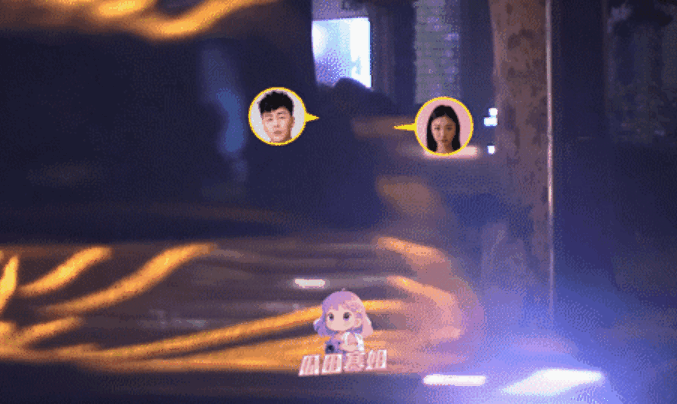 胡彦斌对易梦玲真是生理性喜欢，从两人拥吻时身体距离就能看出来（组图） - 8