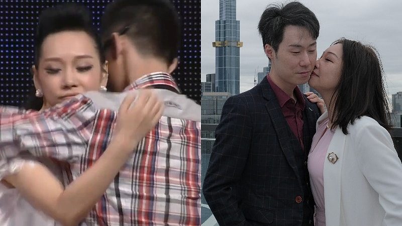 《非诚勿扰》四度在澳洲海选，中国恋综在结婚率下行中迎来考验（组图） - 1