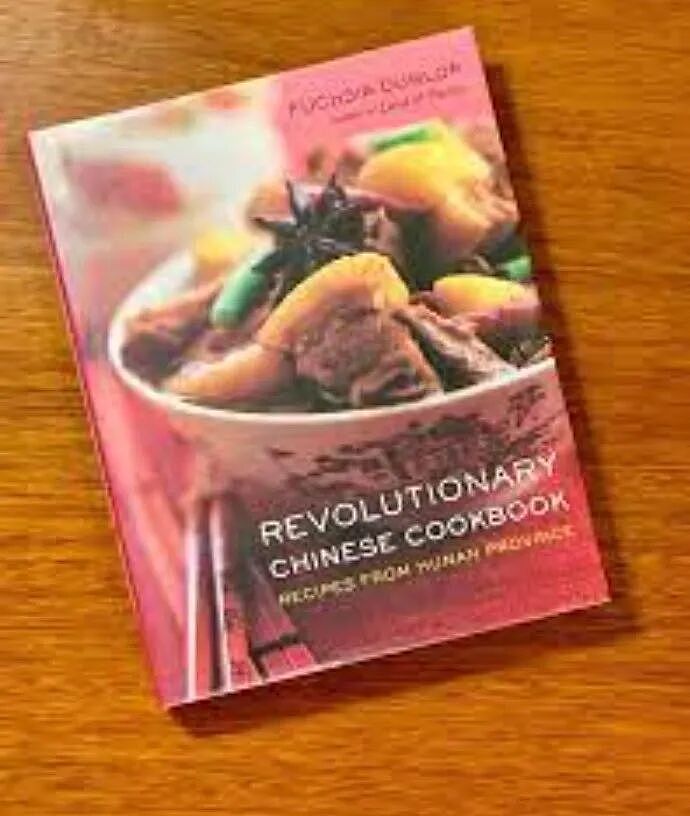 她明明是英国人，却专门跟老外科普中餐！30年前就来四川学颠勺，纯中国胃啊（组图） - 8